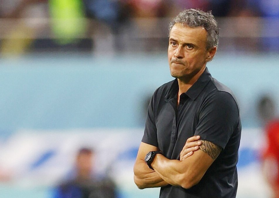 Luis Enrique e la crisi di Mbappé: l’allenatore rimarrà al PSG?